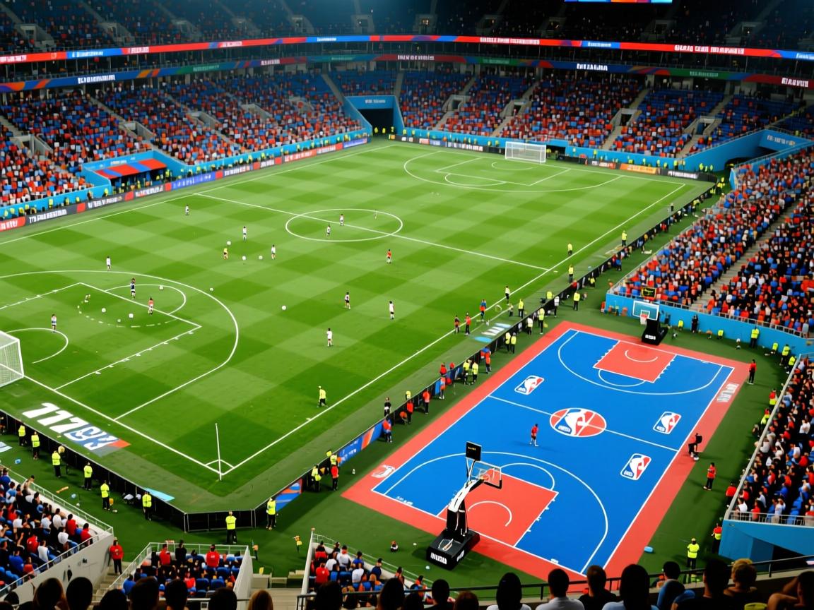 开云体育足球-“高新体育中心:沙滩排球选手挑战极限,激烈角逐” 第2张