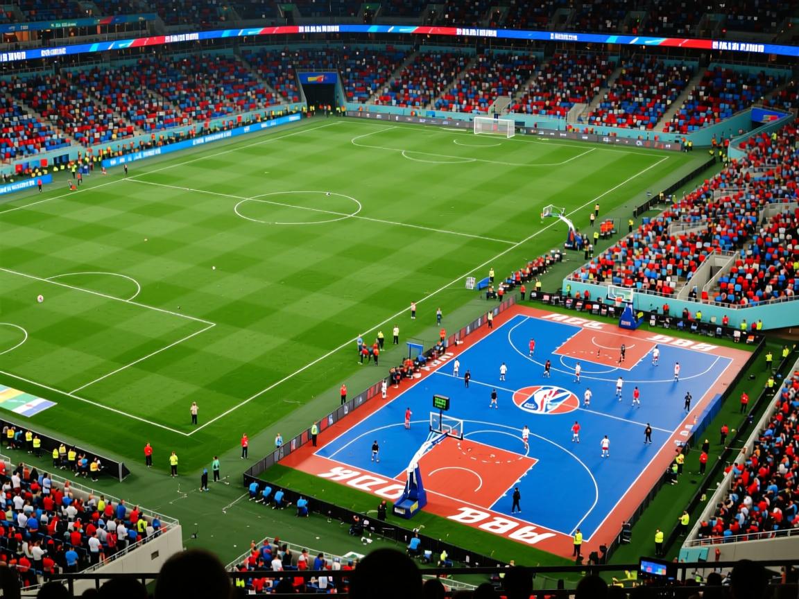 开云体育足球-“高新体育中心:沙滩排球选手挑战极限,激烈角逐” 第3张