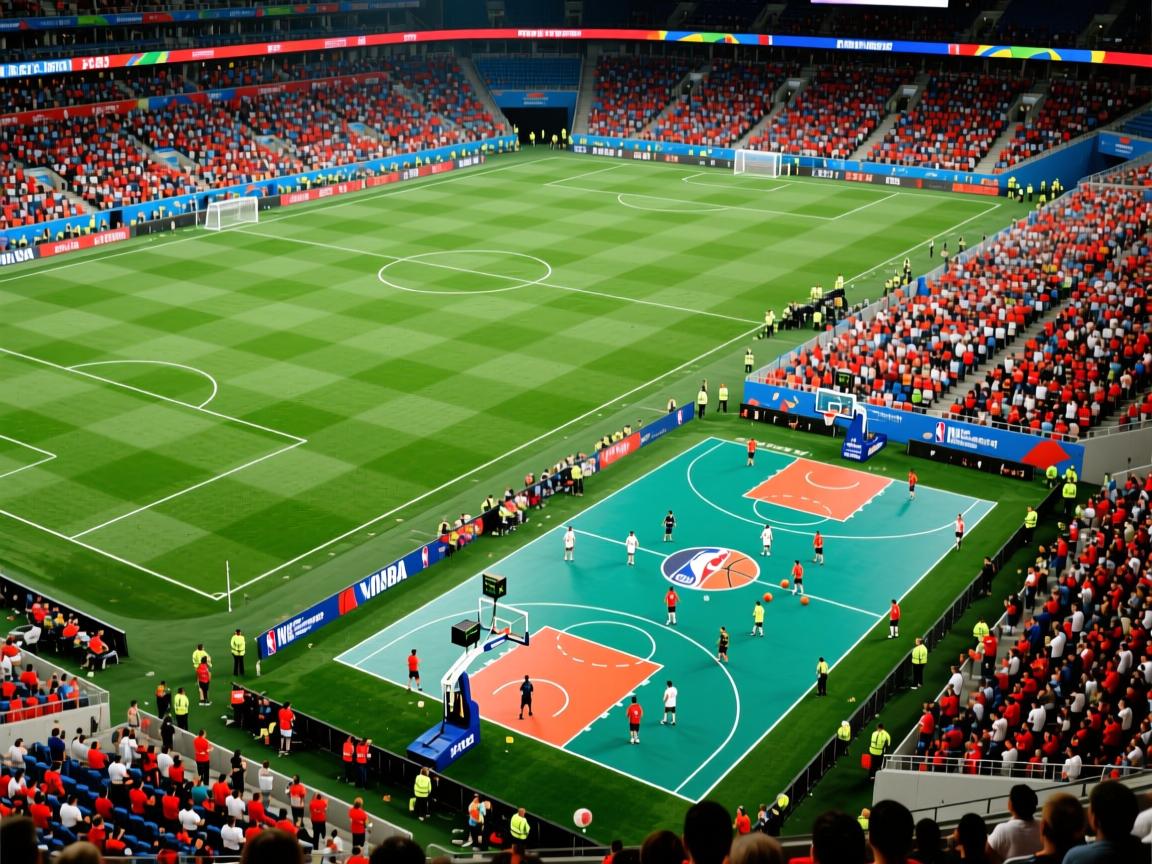 开云体育在线下载-五大联赛是否通过压制控球区域剥夺对手节奏选择权，五大联赛归谁管