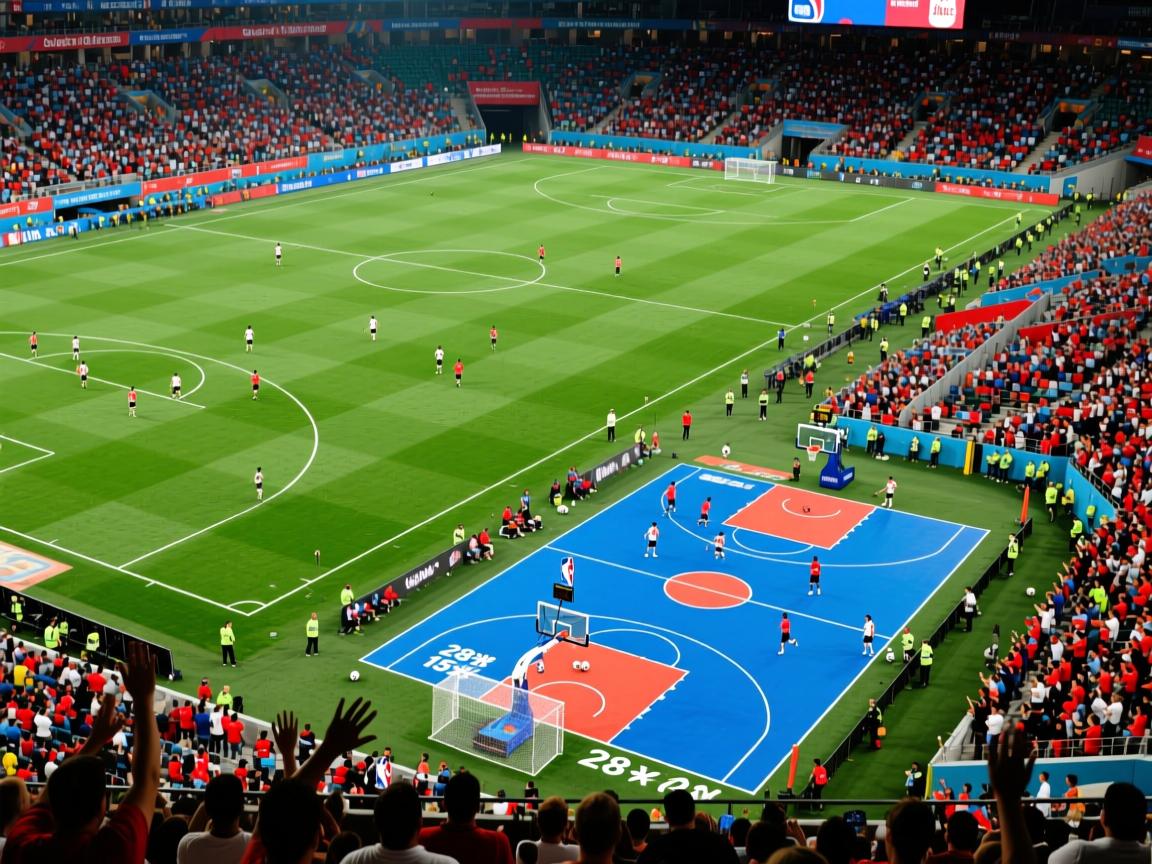 开云体育在线官网-亚冠联赛国足迎战 悬念持续升温，亚冠中国足球最新新闻  第2张