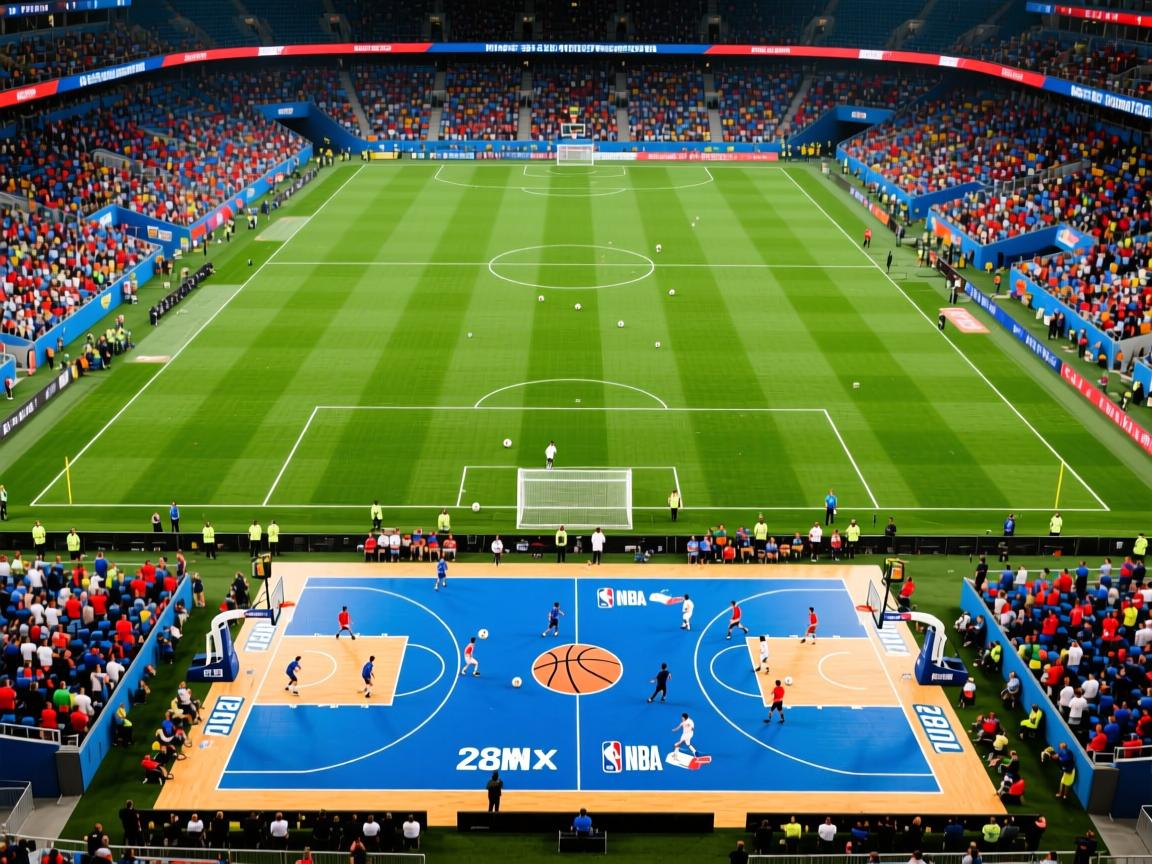 开云体育链接-印度赛制揭秘：如何提升赛事观赏性与竞技性，印度举办过什么国际赛事  第3张