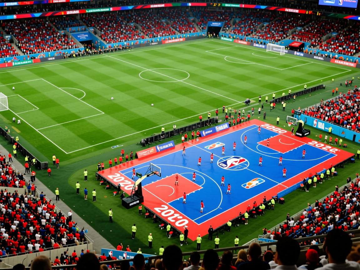 开云体育app官网-国家队热身赛暴露诸多问题教练组亟需调整，国家队奥运热身赛